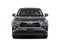 2023 Toyota Highlander Hybrid LE