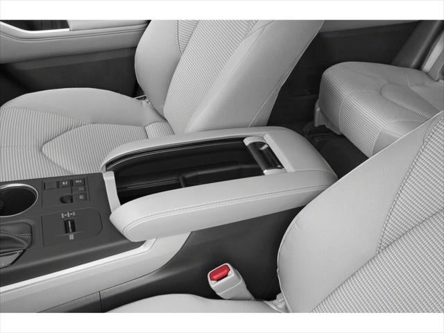 2023 Toyota Highlander Hybrid LE