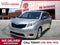 2015 Toyota Sienna L 7 Passenger