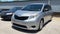 2015 Toyota Sienna L 7 Passenger