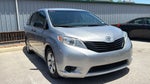 2015 Toyota Sienna L 7 Passenger