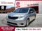 2015 Toyota Sienna L 7 Passenger