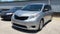 2015 Toyota Sienna L 7 Passenger