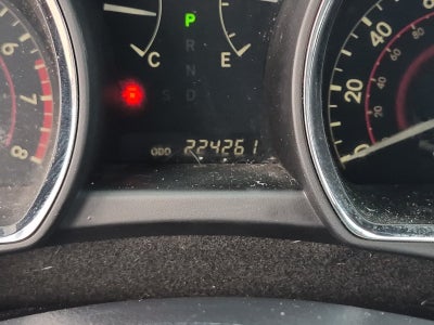 2011 Toyota Highlander SE