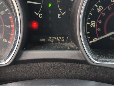 2011 Toyota Highlander SE