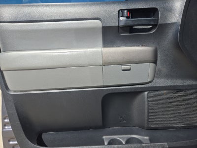 2015 Toyota Sequoia SR5 5.7L