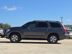 2015 Toyota Sequoia SR5 5.7L