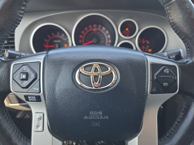2015 Toyota Sequoia SR5 5.7L
