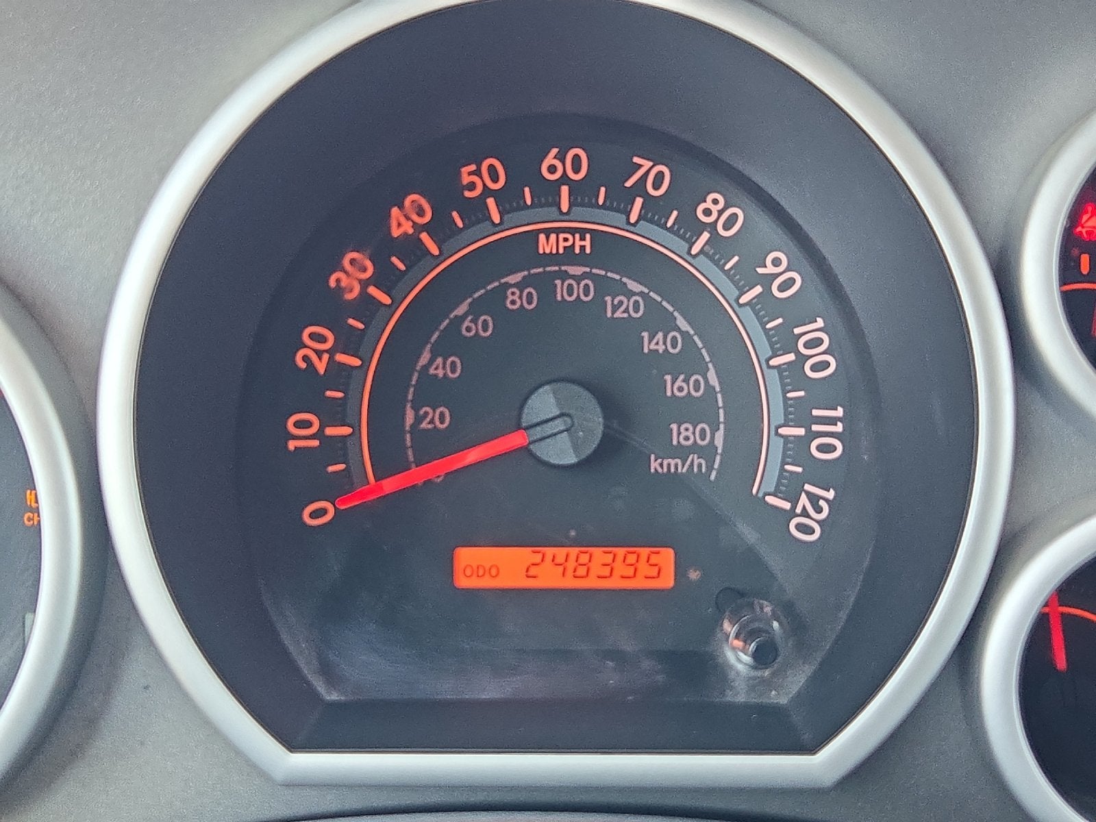 2015 Toyota Sequoia SR5 5.7L