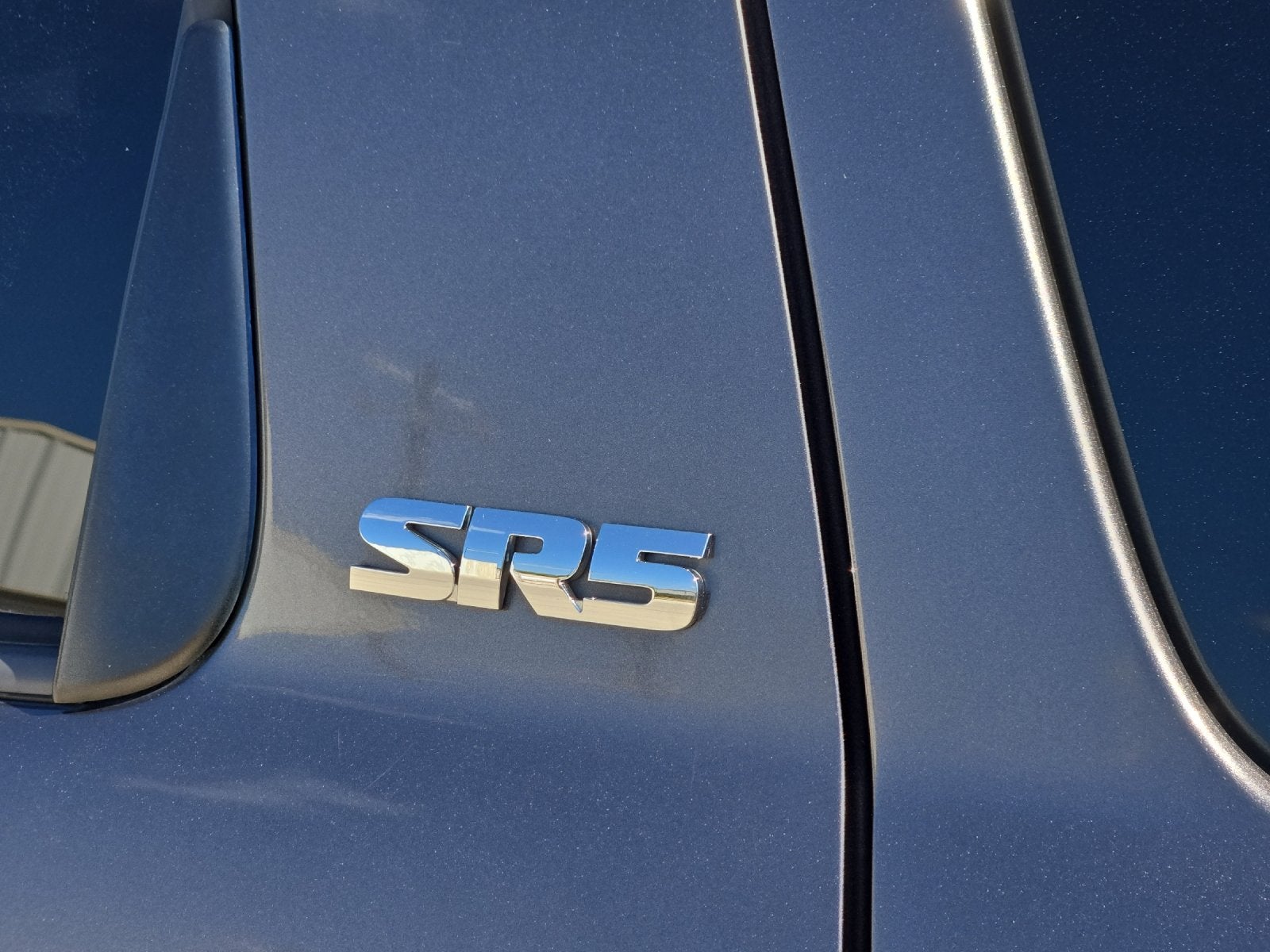 2015 Toyota Sequoia SR5 5.7L