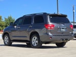 2015 Toyota Sequoia SR5 5.7L