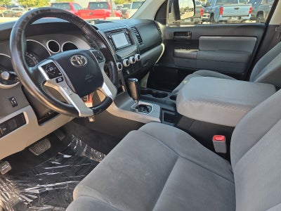 2015 Toyota Sequoia SR5 5.7L