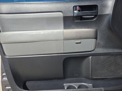 2015 Toyota Sequoia SR5 5.7L
