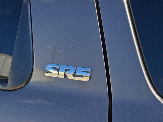 2015 Toyota Sequoia SR5 5.7L