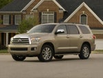 2008 Toyota Sequoia SR5 5.7L
