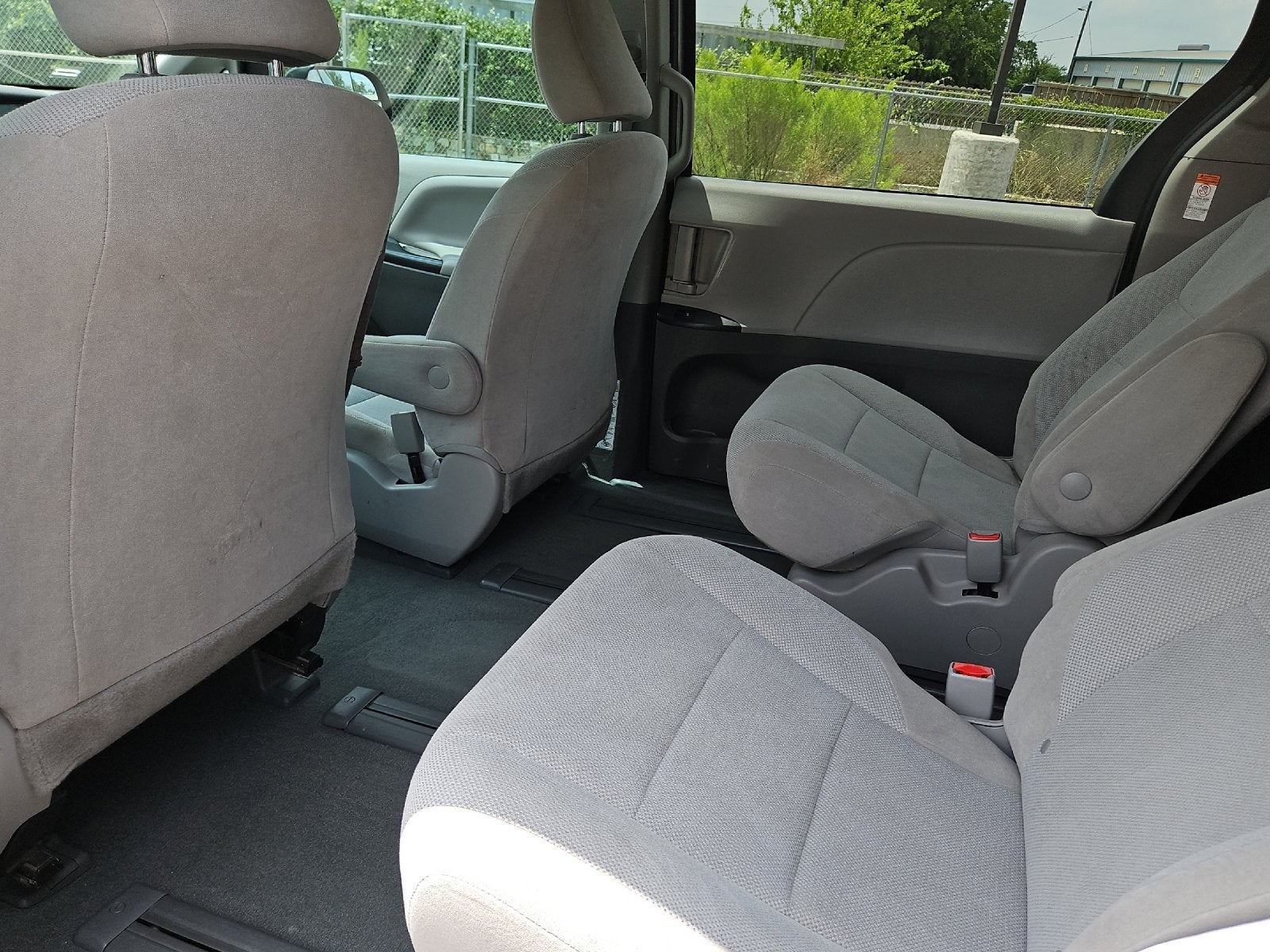 2020 Toyota Sienna L 7 Passenger