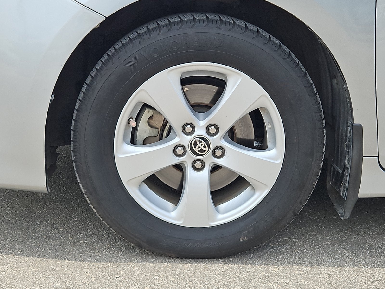 2020 Toyota Sienna L 7 Passenger