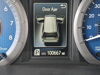 2020 Toyota Sienna L 7 Passenger