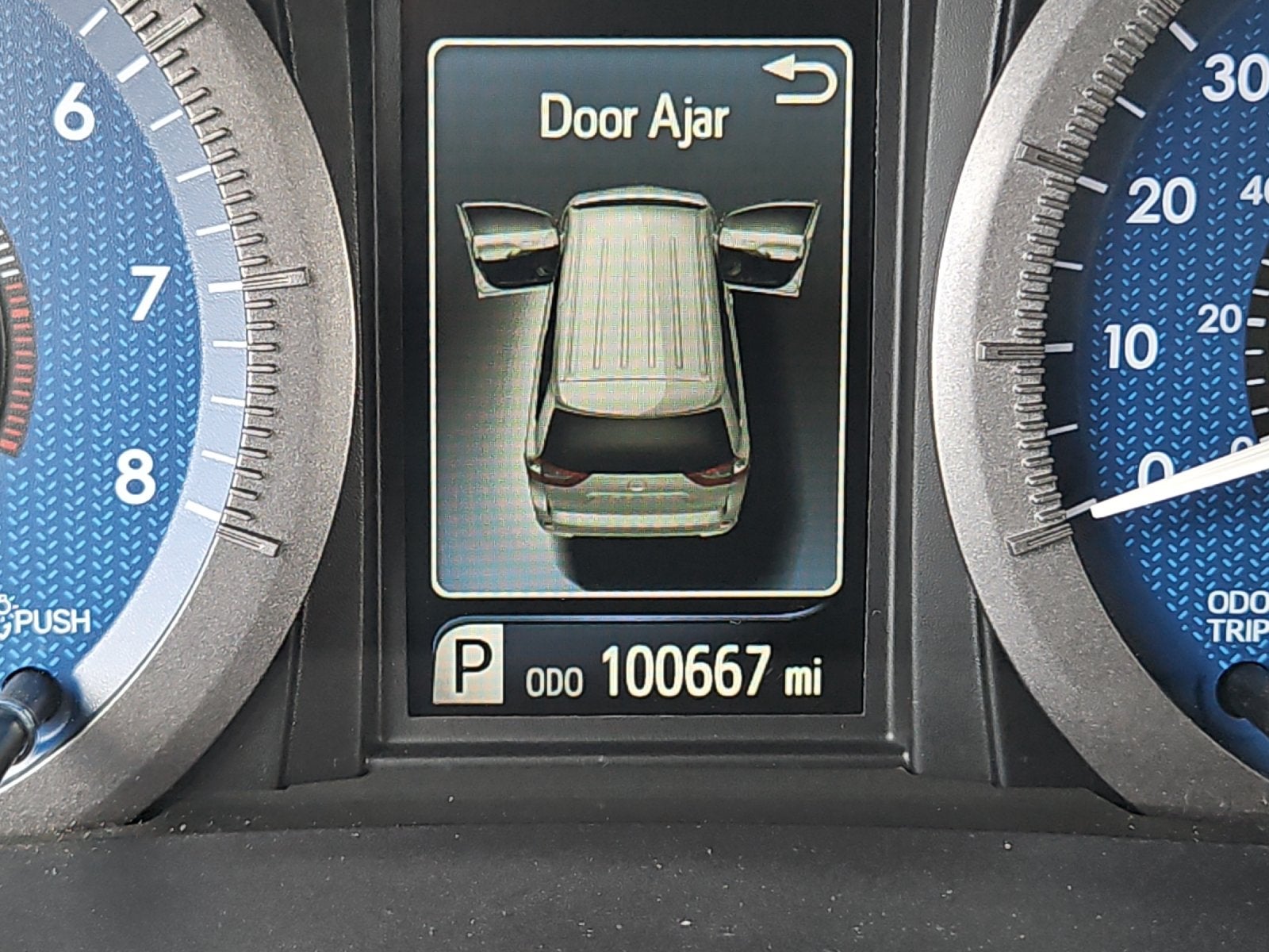 2020 Toyota Sienna L 7 Passenger