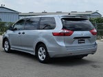 2020 Toyota Sienna L 7 Passenger
