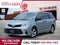 2020 Toyota Sienna L 7 Passenger