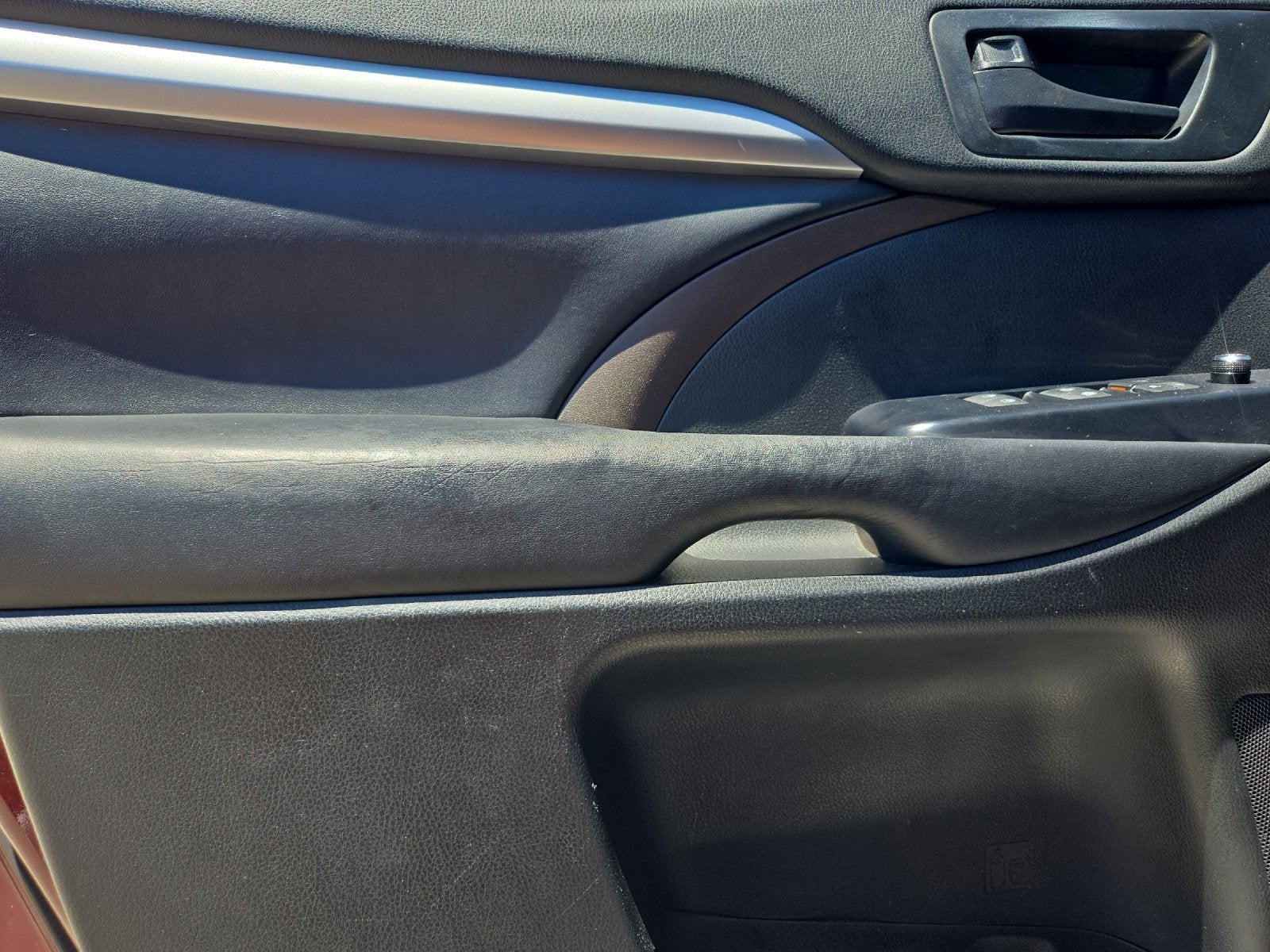 2018 Toyota Highlander LE Plus