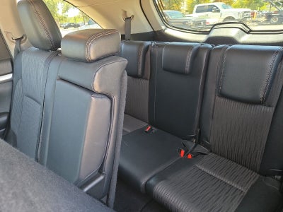 2018 Toyota Highlander LE Plus
