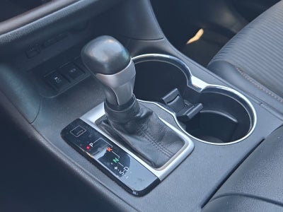 2018 Toyota Highlander LE Plus