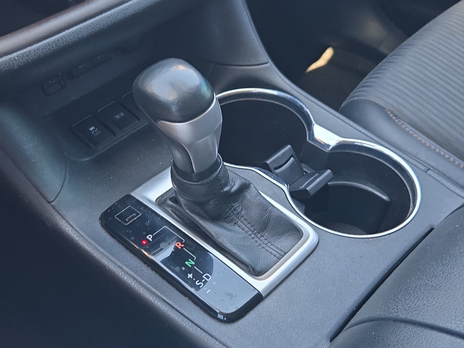2018 Toyota Highlander LE Plus