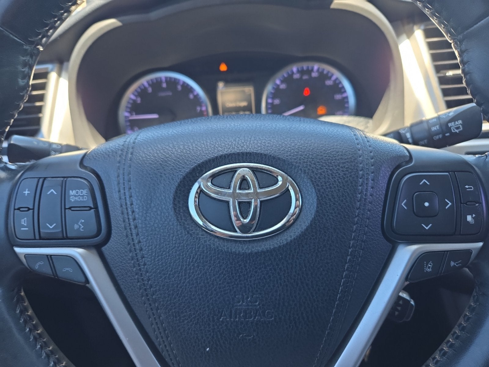 2018 Toyota Highlander LE Plus