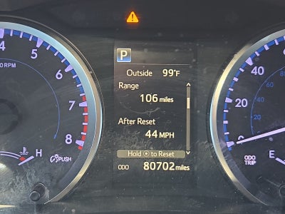 2018 Toyota Highlander LE Plus