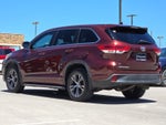 2018 Toyota Highlander LE Plus