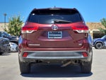 2018 Toyota Highlander LE Plus