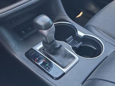 2018 Toyota Highlander LE Plus