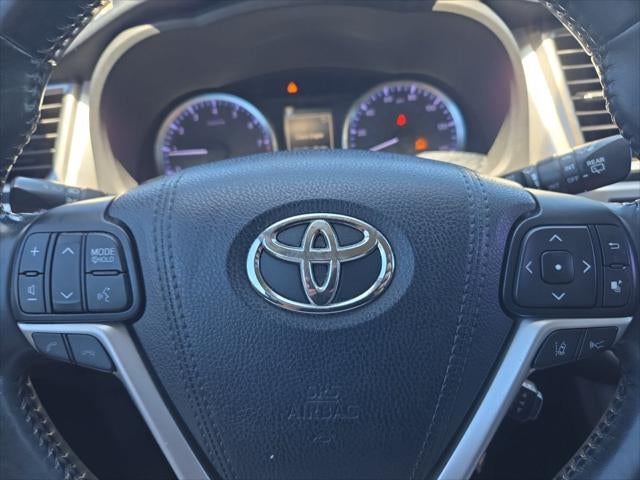 2018 Toyota Highlander LE Plus