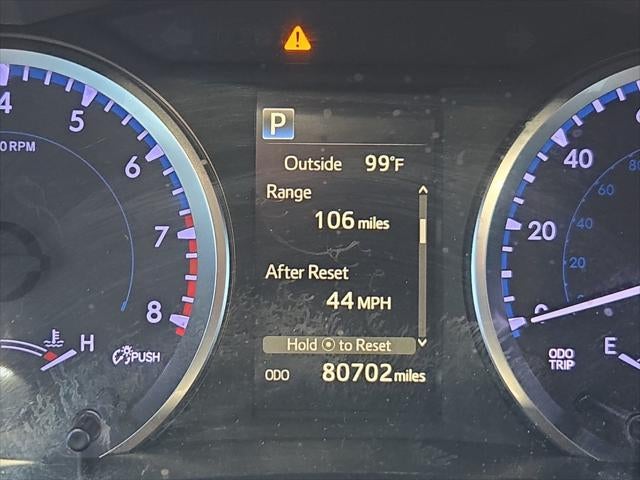 2018 Toyota Highlander LE Plus