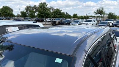 2018 Toyota Highlander LE Plus