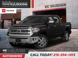 2016 Toyota Tundra 1794