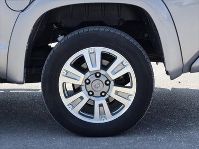 2016 Toyota Tundra 1794 5.7L V8