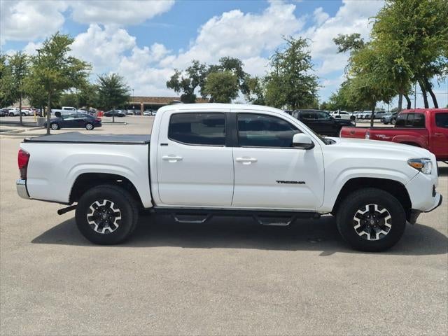 2020 Toyota Tacoma SR5
