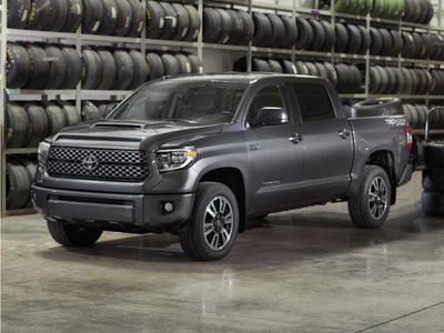 2018 Toyota Tundra 1794
