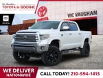 2018 Toyota Tundra 1794