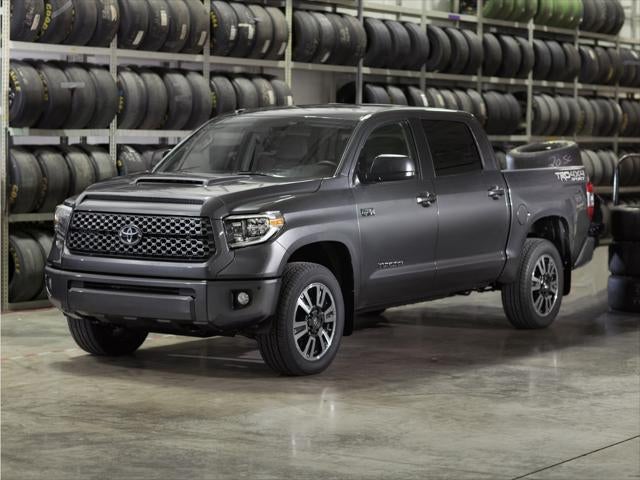 2018 Toyota Tundra 1794
