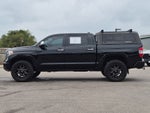 2020 Toyota Tundra Platinum 5.7L V8