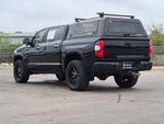 2020 Toyota Tundra Platinum 5.7L V8