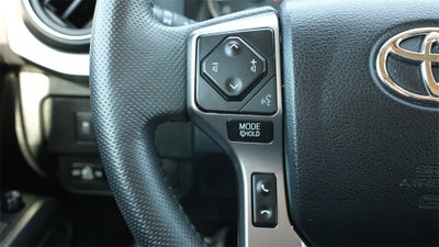 2021 Toyota Tacoma SR5 V6