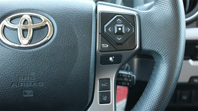 2021 Toyota Tacoma SR5 V6