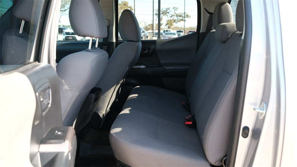 2021 Toyota Tacoma SR5 V6