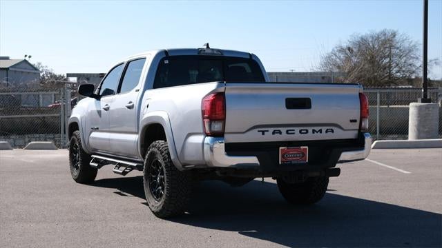 2021 Toyota Tacoma SR5 V6