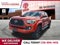 2016 Toyota Tacoma TRD Sport V6